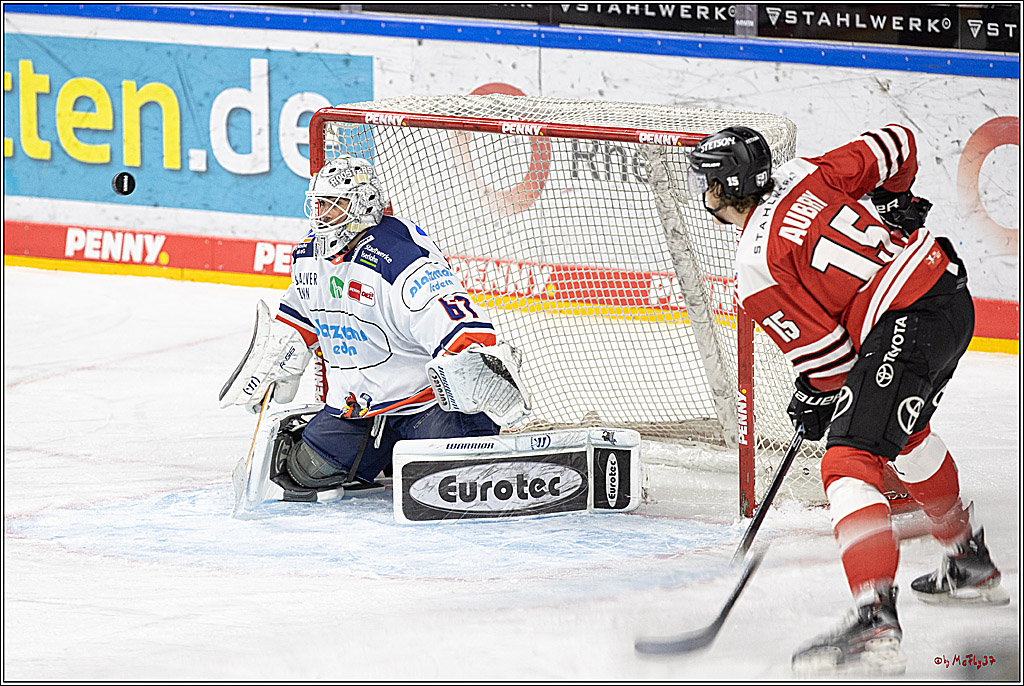 PENNY DEL;  Koelner Haie - Iserlohn Roosters; Koeln, 24.01.2023